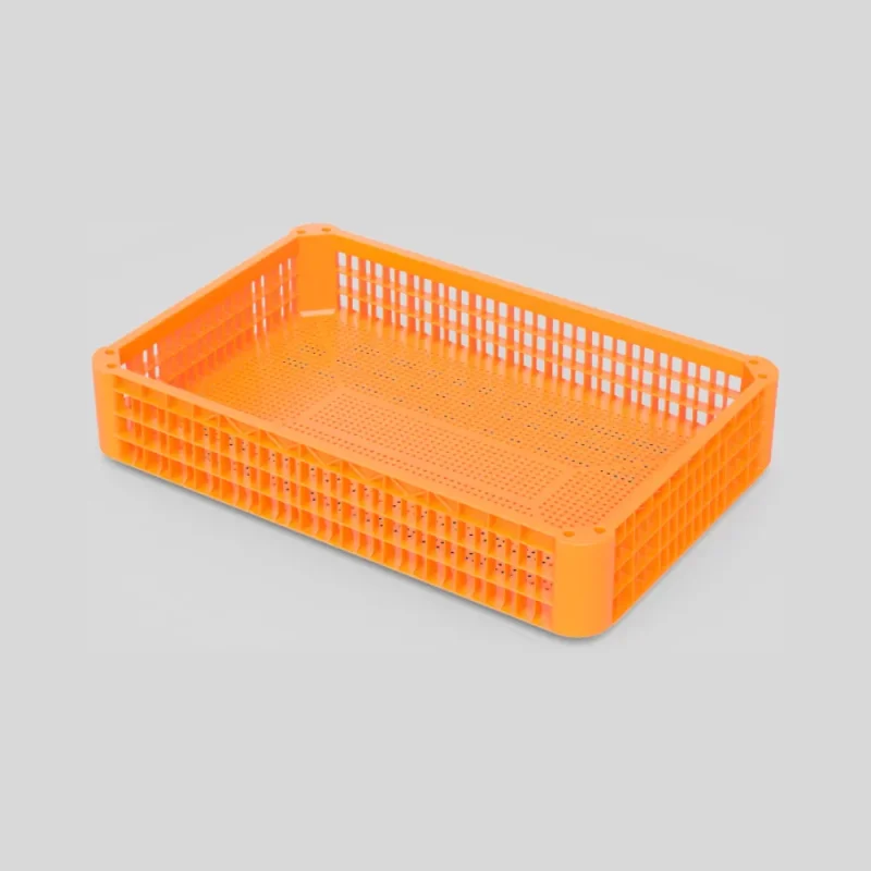 broiler drawers