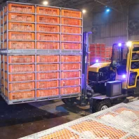 broiler modules