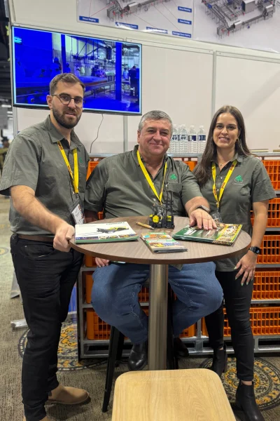 cedarvest staff